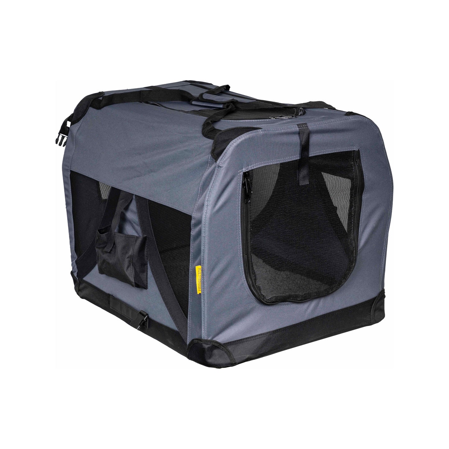 Transportín pequeño para Mascotas - Plegable 60X40X40 CM FENGSEN