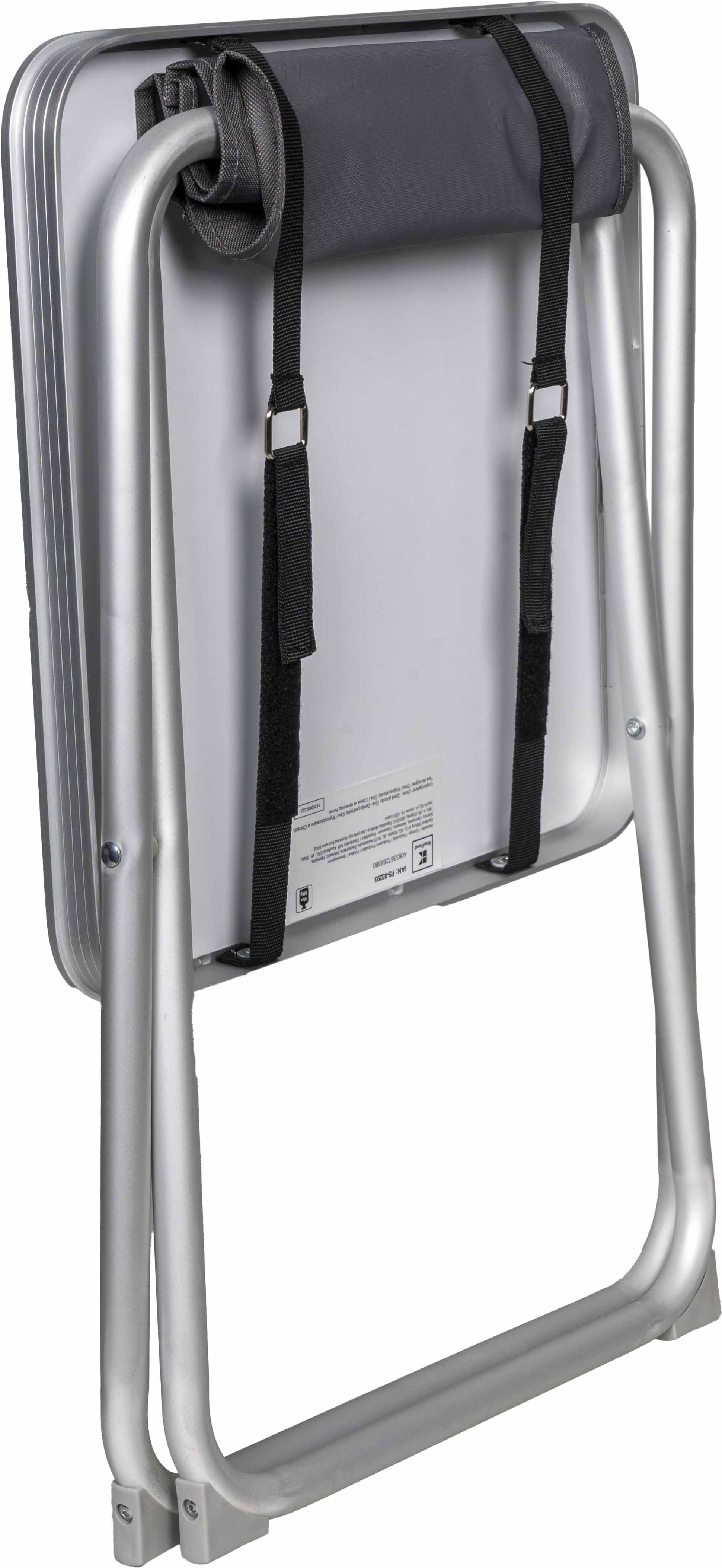 mesa y silla 2 en 1 plegable fengsen 
