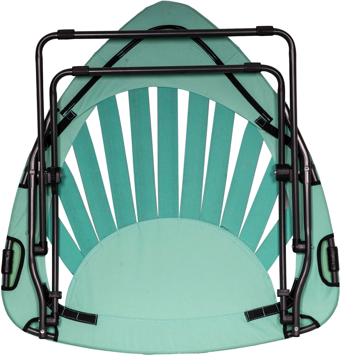 Silla plegable elástica -  Cómoda y fácil de llevar FENGSEN