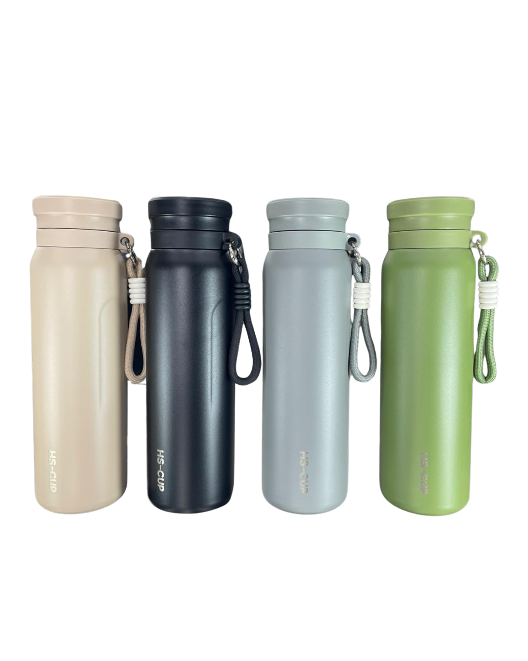 Botella Térmica HS-CUP 800ml (2473)