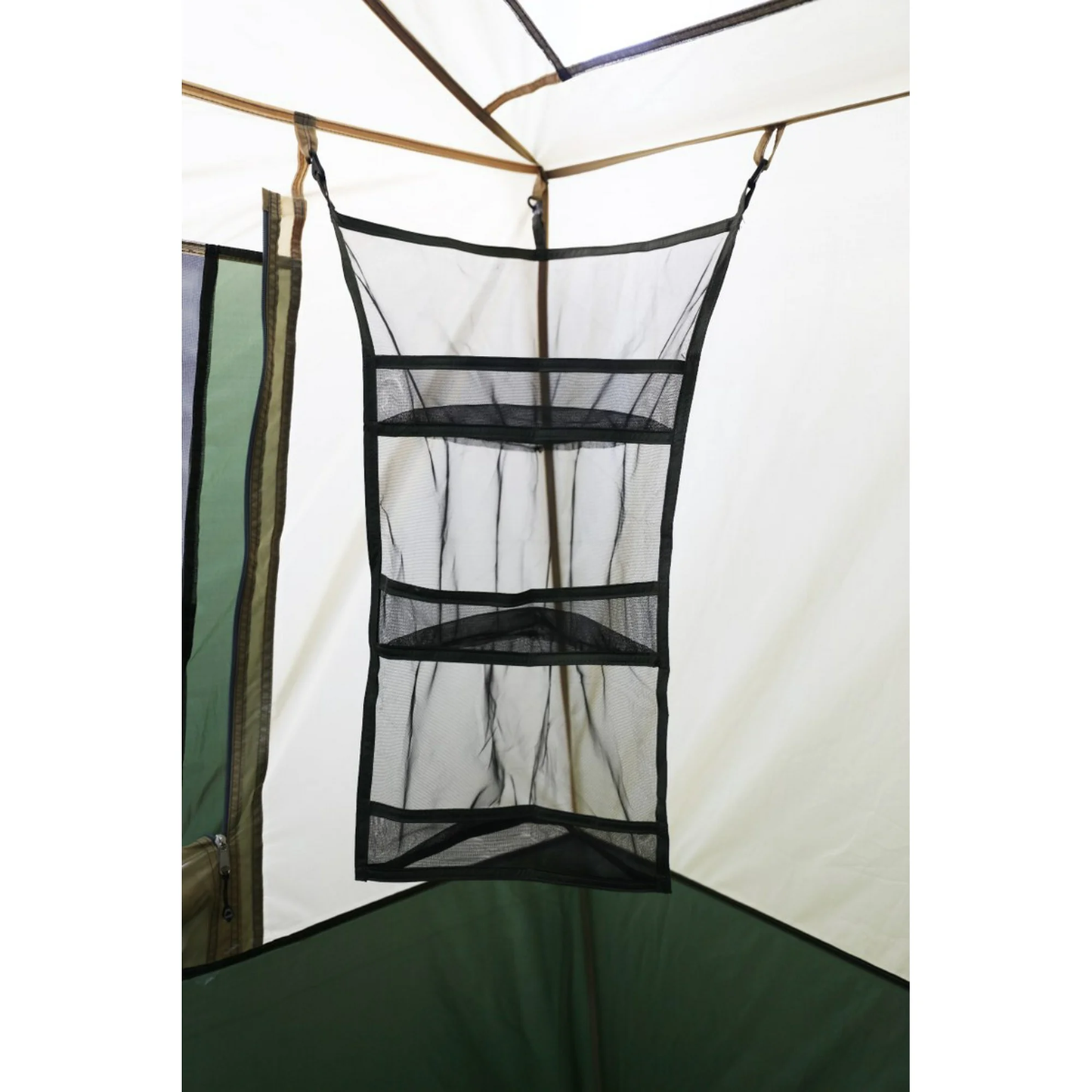 tienda de campaña para 12 personas fengsen camping naturaleza