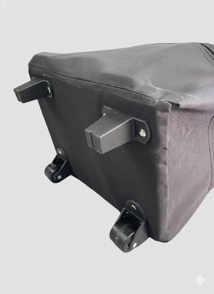 FUNDA PARA CARPAS